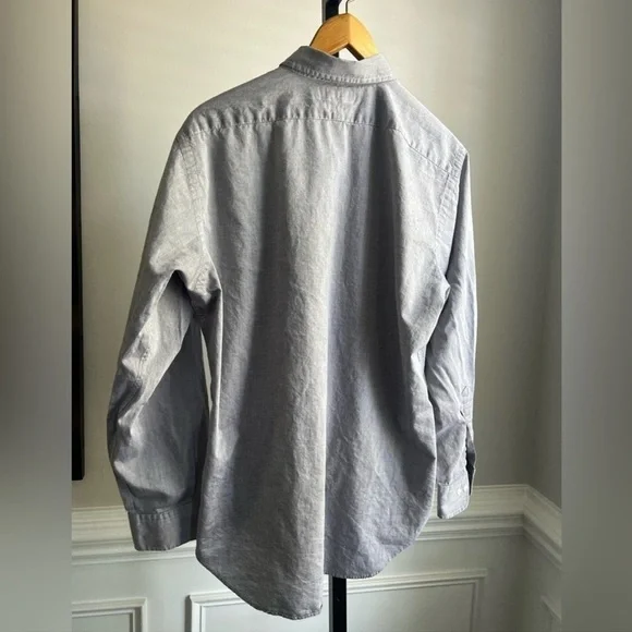 Ralph Lauren mens buttondown shirt - Picture 4 of 4
